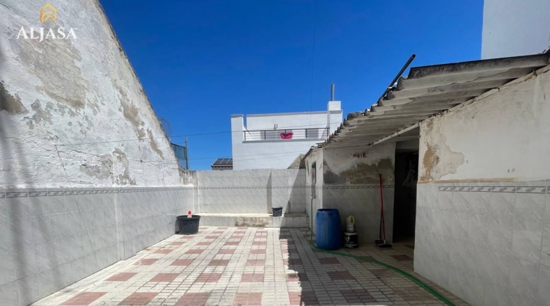 Jaen - Torredonjimeno - 98m2