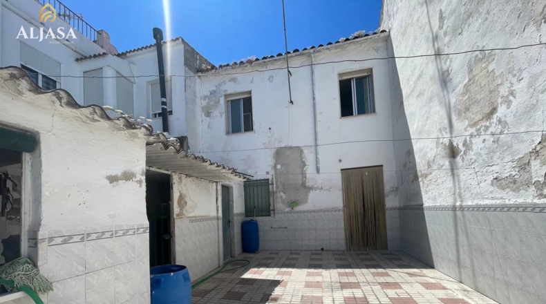 Jaen - Torredonjimeno - 98m2