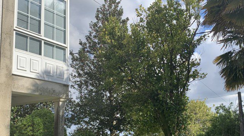 La Corunya - Mourelos de Abaixo - 2600m2