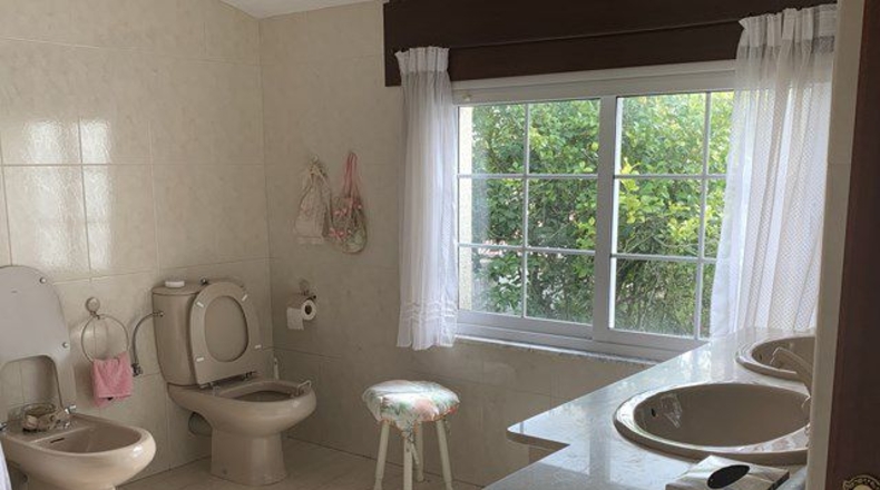 La Corunya - Mourelos de Abaixo - 2600m2
