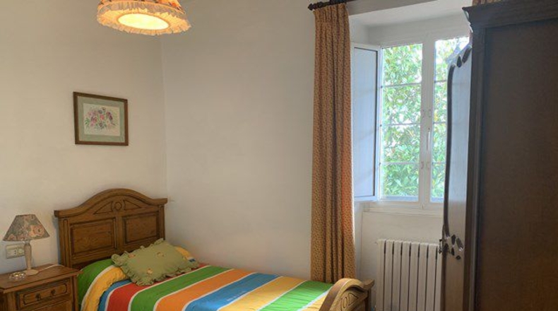 La Corunya - Mourelos de Abaixo - 2600m2