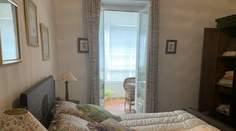 La Corunya - Mourelos de Abaixo - 2600m2
