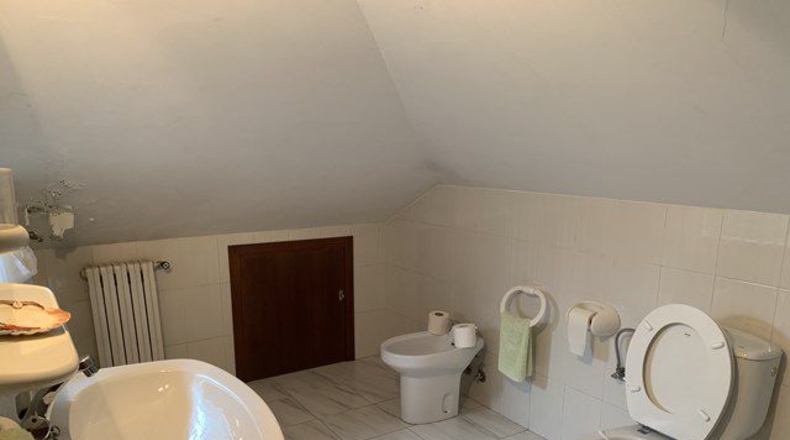 La Corunya - Mourelos de Abaixo - 2600m2
