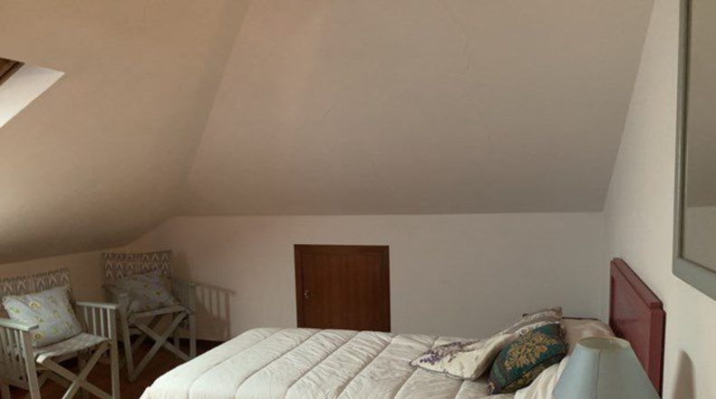 La Corunya - Mourelos de Abaixo - 2600m2