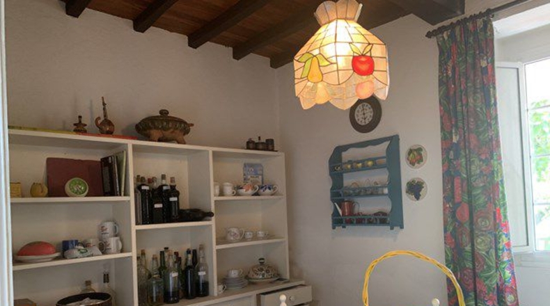 La Corunya - Mourelos de Abaixo - 2600m2