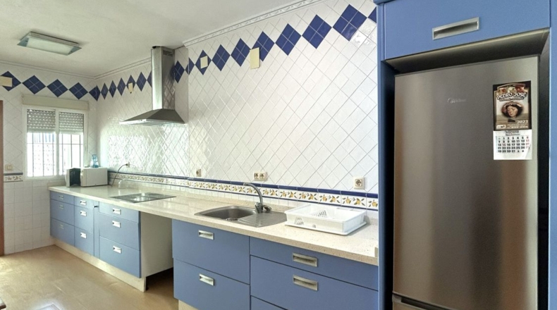 Huelva - Matalascañas - 260m2