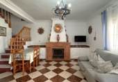 Semi-detached house with land for sale in Matalascañas ref: TR409373 photo