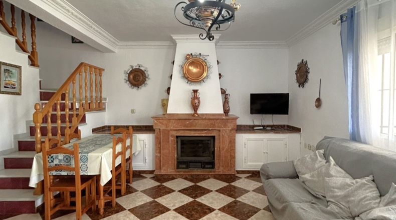 Huelva - Matalascañas - 260m2