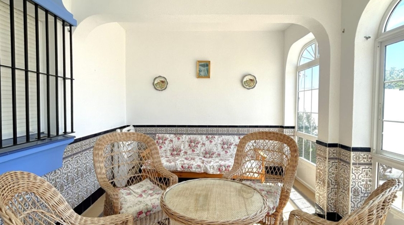 Huelva - Matalascañas - 260m2