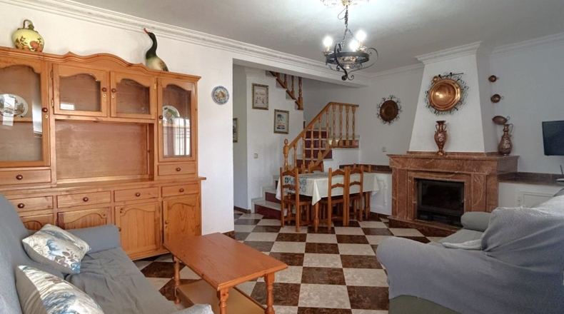 Huelva - Matalascañas - 260m2