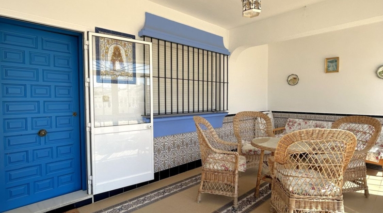 Huelva - Matalascañas - 260m2