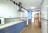 Semi-detached house with land for sale in Matalascañas ref: TR409373 photo