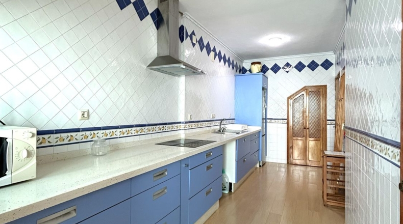 Huelva - Matalascañas - 260m2
