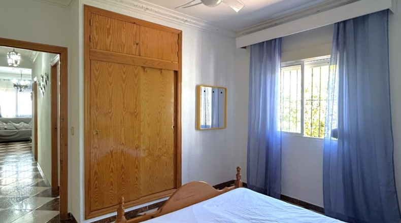 Huelva - Matalascañas - 260m2