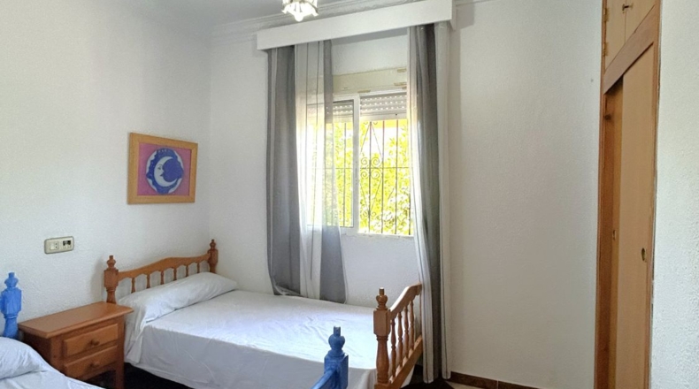 Huelva - Matalascañas - 260m2