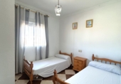 Semi-detached house with land for sale in Matalascañas ref: TR409373 photo