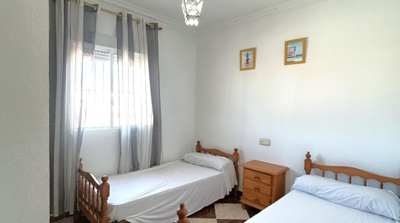 Huelva - Matalascañas - 260m2