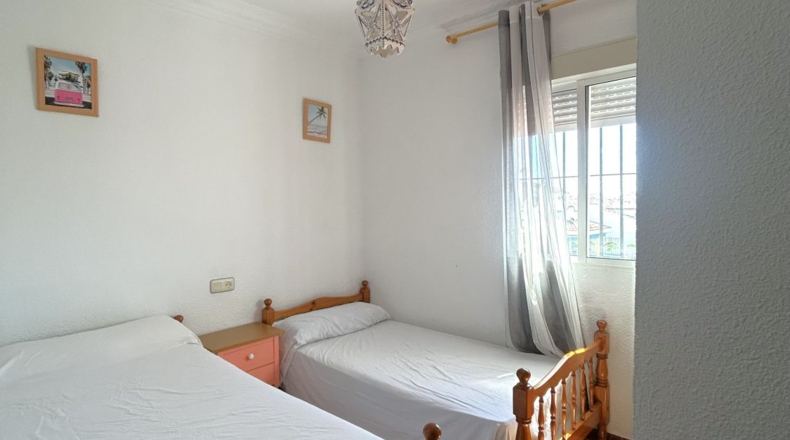 Huelva - Matalascañas - 260m2