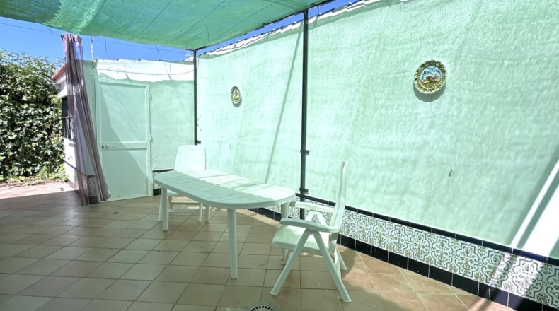 Huelva - Matalascañas - 260m2