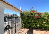 Semi-detached house with land for sale in Matalascañas ref: TR409373 photo