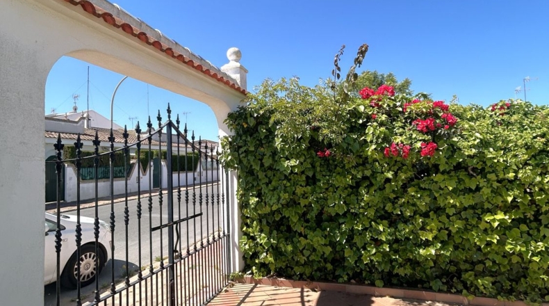 Huelva - Matalascañas - 260m2