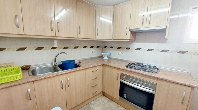 Хаэн - Quesada - 130m2