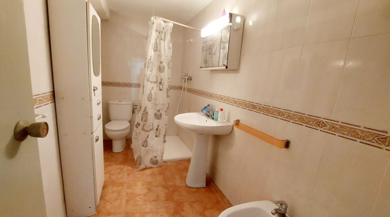 Хаэн - Quesada - 130m2