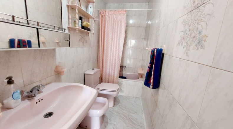 Хаэн - Quesada - 160m2