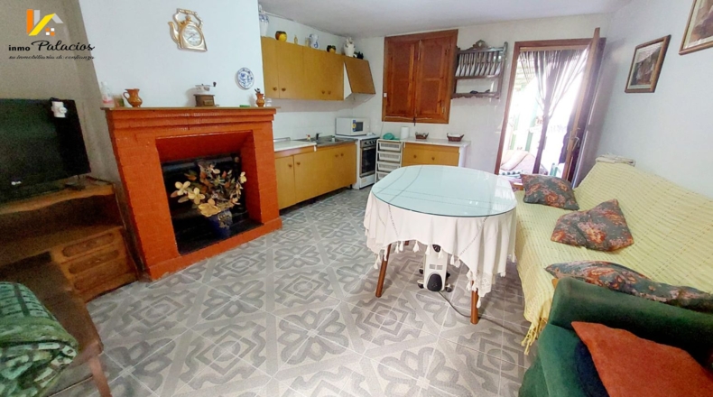 Хаэн - Quesada - 160m2