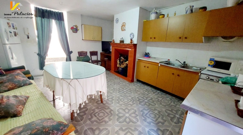 Хаэн - Quesada - 160m2