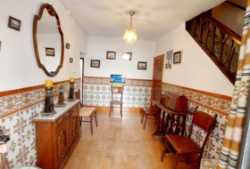 Quesada 160&nbsp;m² 