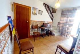 Quesada 160&nbsp;m² 