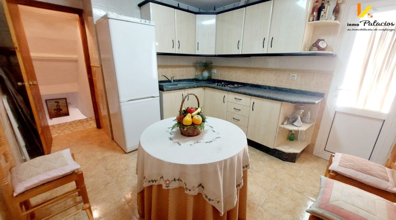 Хаэн - Quesada - 160m2