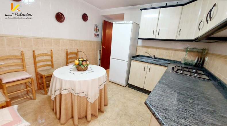 Хаэн - Quesada - 160m2