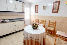 Quesada 160&nbsp;m² 