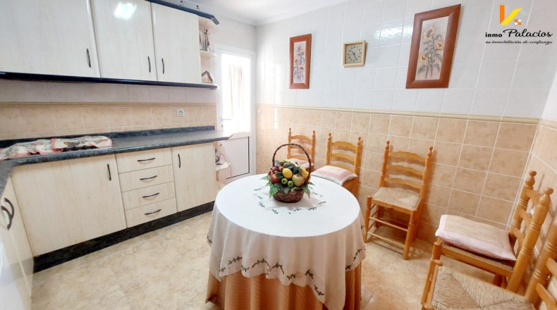 Хаэн - Quesada - 160m2