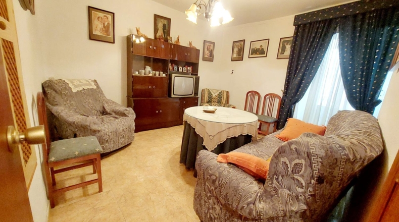 Хаэн - Quesada - 160m2