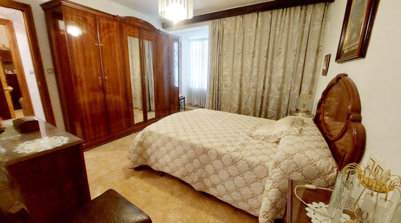Хаэн - Quesada - 160m2