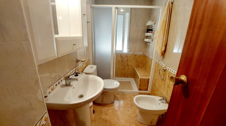 Хаэн - Quesada - 160m2