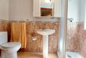 Quesada 160&nbsp;m² 