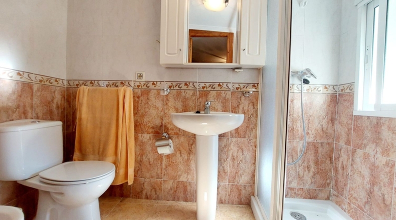 Хаэн - Quesada - 160m2