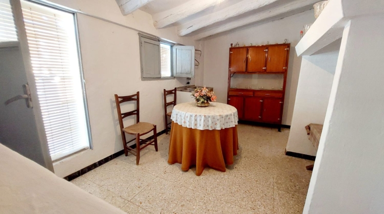 Хаэн - Quesada - 160m2