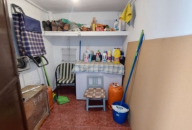 Quesada 164&nbsp;m² 