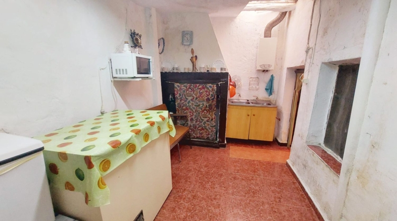Хаэн - Quesada - 164m2
