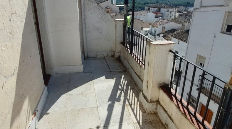 Хаэн - Quesada - 164m2