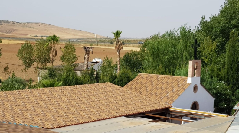Ciudad Real - Santa Cruz de Mudela - 9190m2