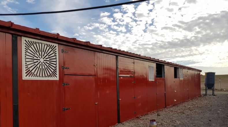Ciudad Real - Santa Cruz de Mudela - 9190m2