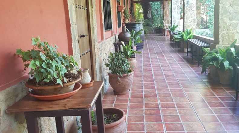 Ciudad Real - Santa Cruz de Mudela - 9190m2