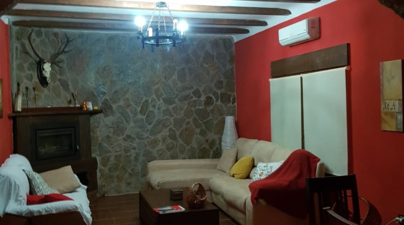Ciudad Real - Santa Cruz de Mudela - 9190m2