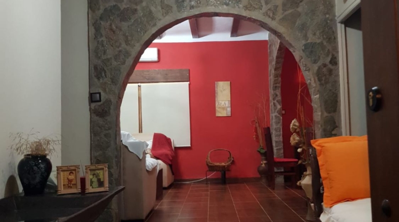 Ciudad Real - Santa Cruz de Mudela - 9190m2